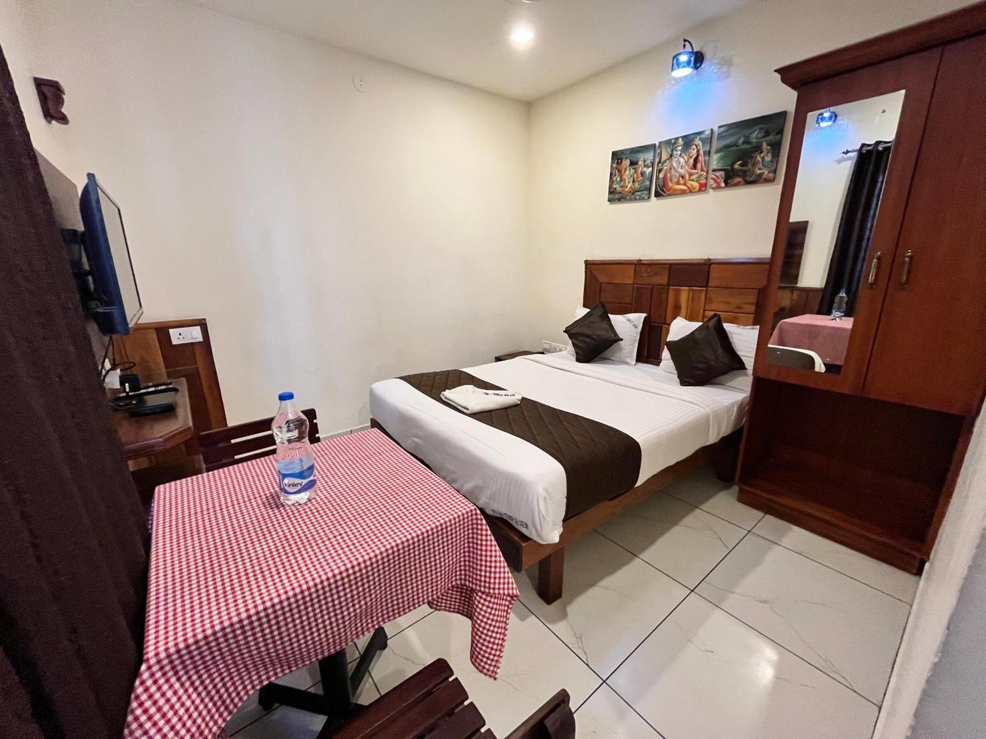 Hotel Velan Temple View Palani Zewnętrze zdjęcie
