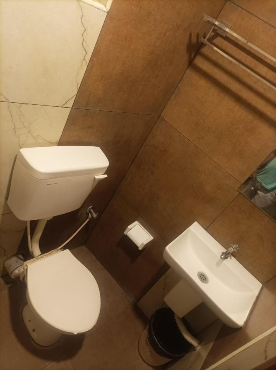 Hotel Velan Temple View Palani Zewnętrze zdjęcie