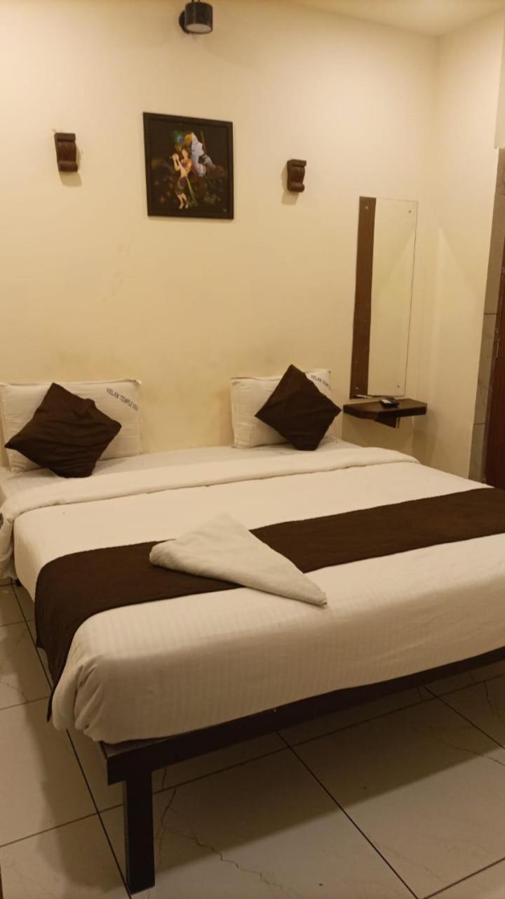 Hotel Velan Temple View Palani Zewnętrze zdjęcie